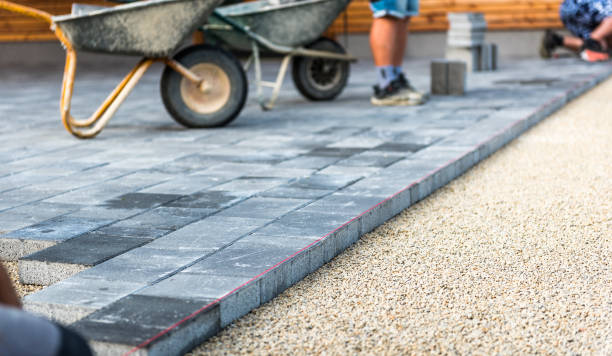 Reliable Weston, FL Driveway Pavers Solutions