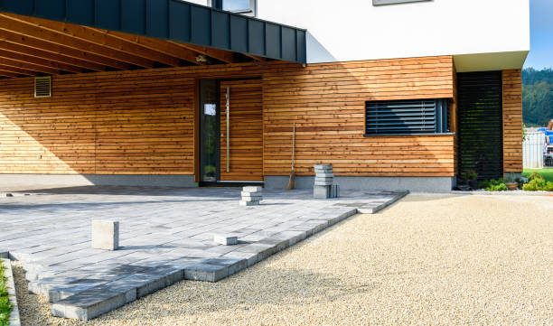 Best Driveway Paver Repair  in Weston, FL