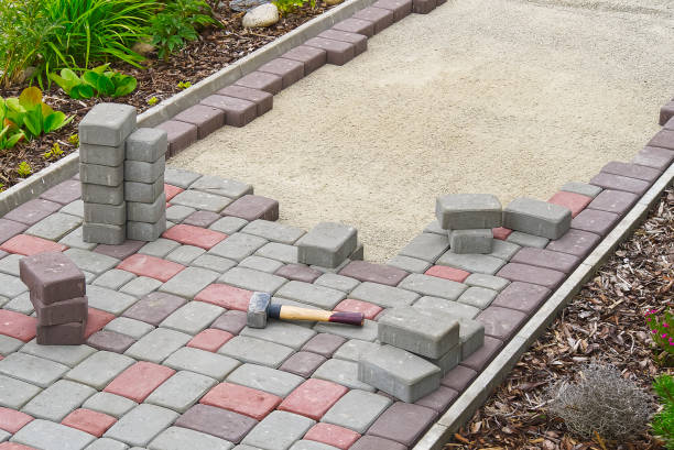 Best Driveway Resurfacing Pavers  in Weston, FL