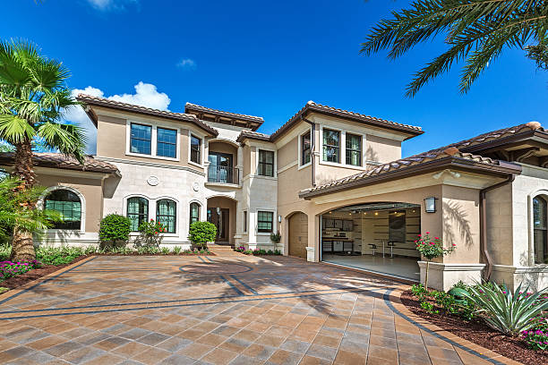 Best Driveway Paving Contractor  in Weston, FL
