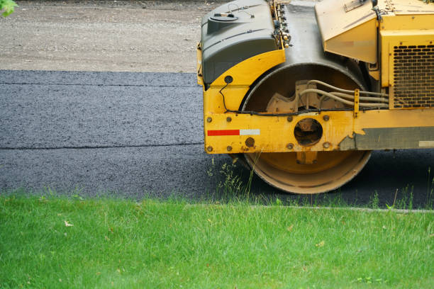 Best Affordable Driveway Pavers  in Weston, FL