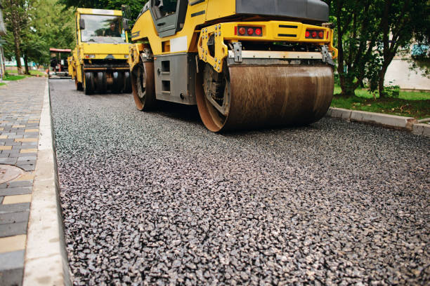 Professional Driveway Pavers in Weston, FL